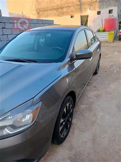 نیسان سێنترا